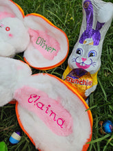 Easter Bunny Carrot