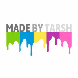 Made by Tarsh Gift Card