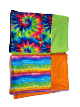 Cot blankets