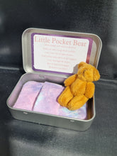Pocket bear