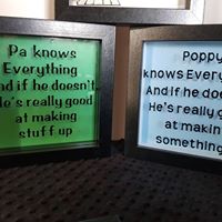 Shadow Box Quotes