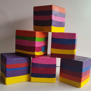Toddler blocks