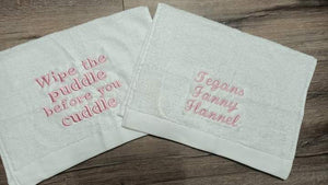 Adult Comedy Hand Towels