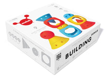 Moluk building Genuis Gift Box