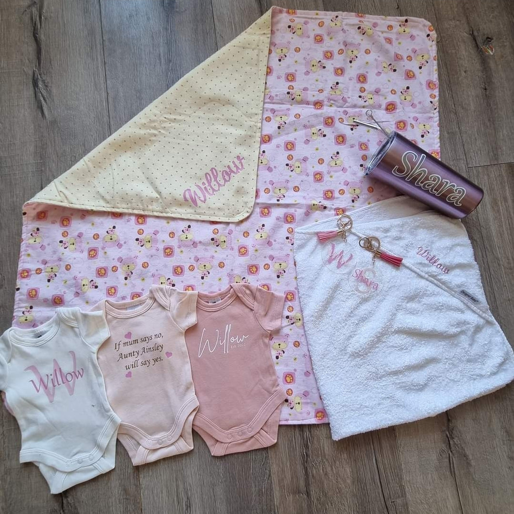 Baby gift pack 2